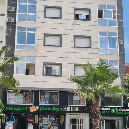 Comfors Appartements 2 فنيدك المظهر الخارجي الصورة