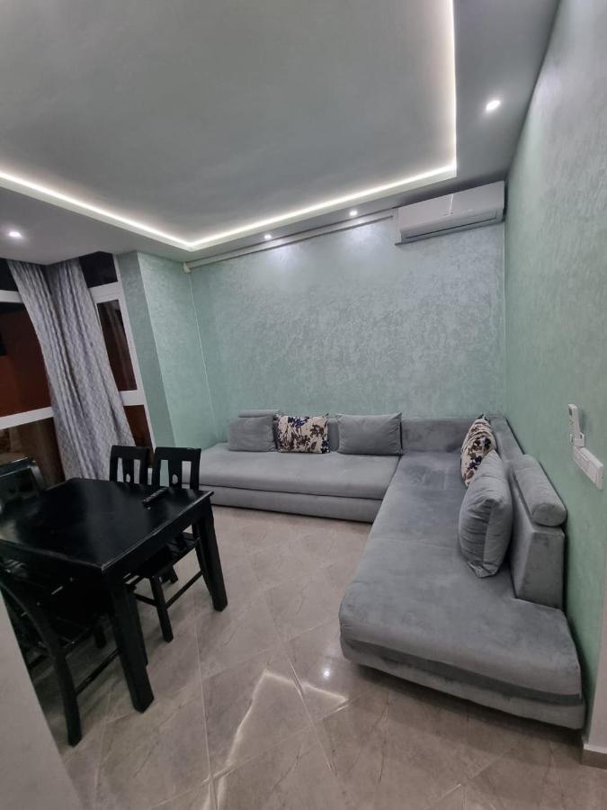 Comfors Appartements 2 فنيدك المظهر الخارجي الصورة