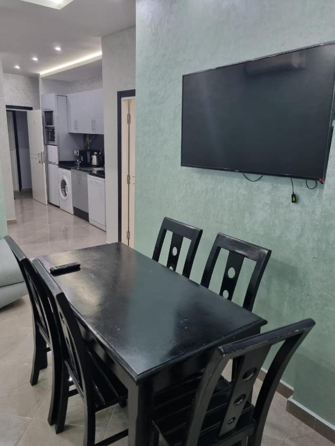 Comfors Appartements 2 فنيدك المظهر الخارجي الصورة
