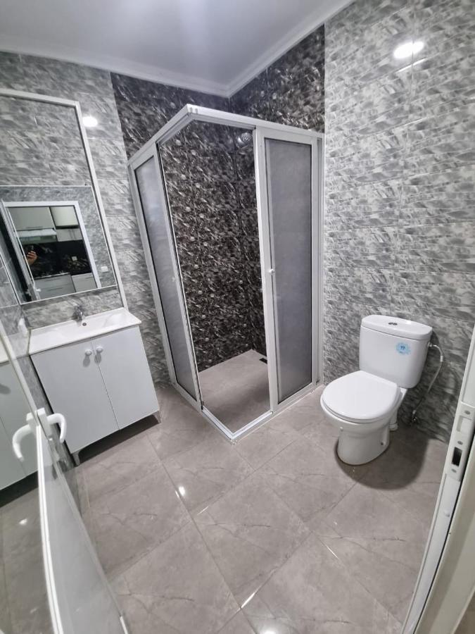 Comfors Appartements 2 فنيدك المظهر الخارجي الصورة