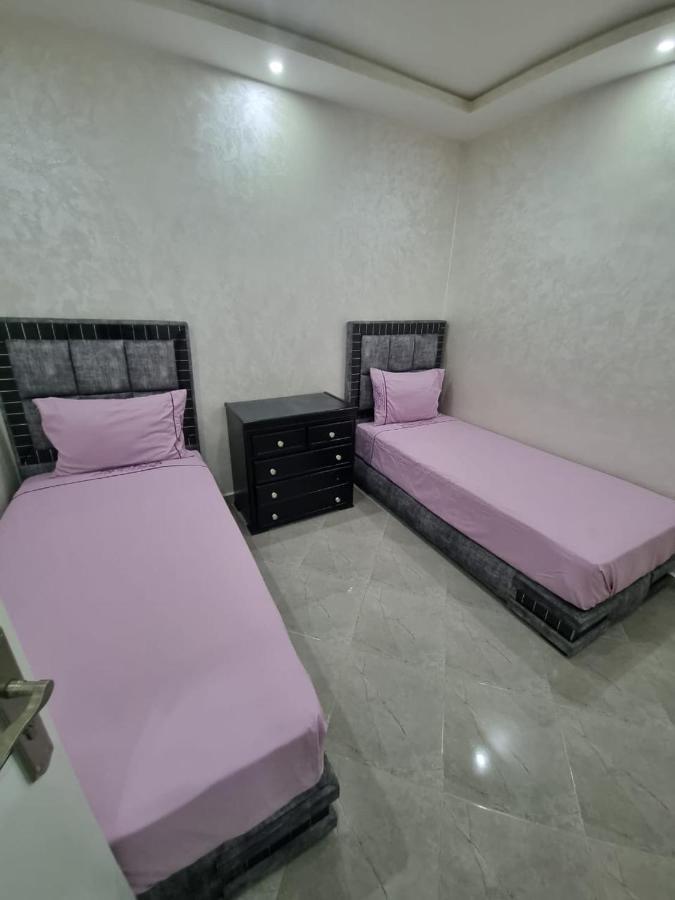 Comfors Appartements 2 فنيدك المظهر الخارجي الصورة
